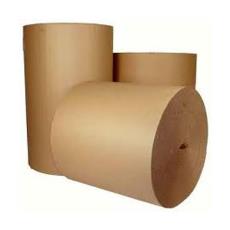 Corrugated Roll For Packing