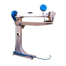 Electric Operated Box Stitching Machine