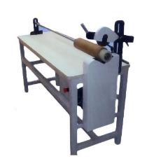 Manual/ Automatic Paper Core Cutter