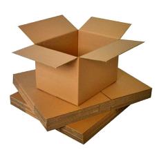 Cardboard Made Corrugated Carton