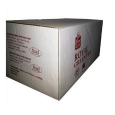 Printed Duplex Sheet Cardboard Box