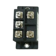 Metal Made Diodes Module