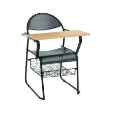 Black Coloured Chair For Student