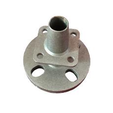 Low Alloy Steel Casting