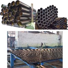 Electric Resistance Welded Black Pipe