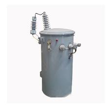 Single Phase Pole Mounted Power Transformer