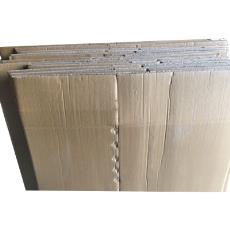 Packaging Purpose Corrugated Sheet