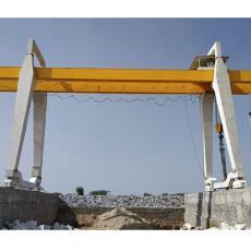 Heavy/ Light Duty Gantry Crane