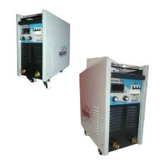 Single Phase Automatic Welding Machine