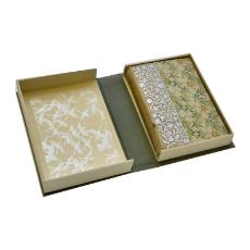 Paper Covered Packaging Box