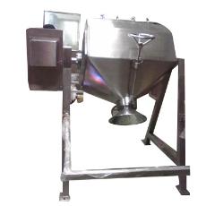 Dry Granule Octagonal Blender