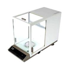 Overload Protected Mettler Analytical Balance