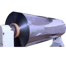 Metalized Laminated Polymer Film