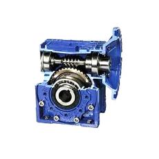 Industrial Grade In-Line Gear Box