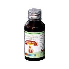 Medical Grade Hygienically Packed Syrup