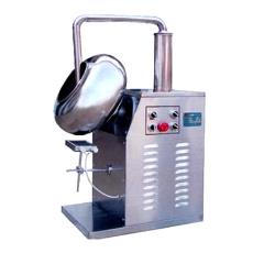 Automatic Tablet Coating Machine