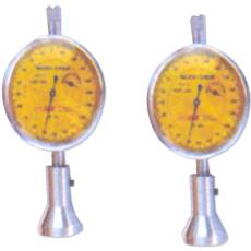 Surface Profile Gauge