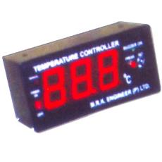 Temperature Indicator/Controller Digital Jumbo Display