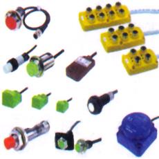 Proximity Sensors