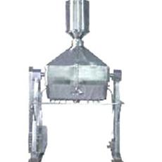 Octagonal Blender