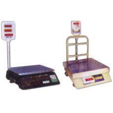 Weighing Machines, Electronic