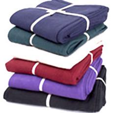 Cotton Yoga Blankets