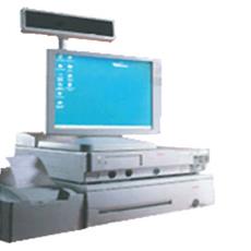 Integrated Pos System - Pb 7700