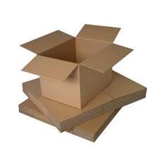 Industrial Grade Corrugated Box