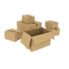 Packaging Corrugated Cardboard Box