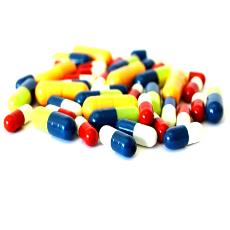 Capsules For Pharmaceutical Industry