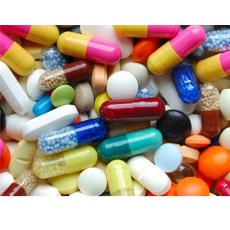 Ingredients For Pharmaceutical Industries