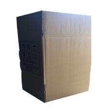 Packaging Industry Corrugated Box