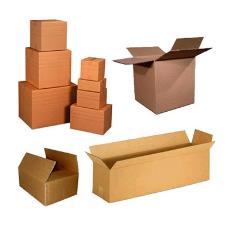 Packaging Cardboard Corrugated Box