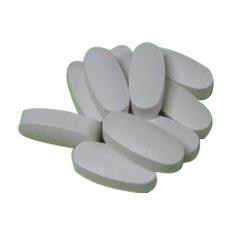 Pharmaceutical Grade Glucosamine Sulphate 500Mg