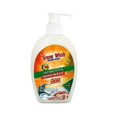 Herbal Anti-Bacterial Hand Wash