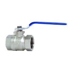 Forged Brass Ball Valve