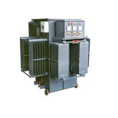 Automatic Servo Voltage Stabilizer