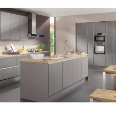 Modular Kitchen Interior Set