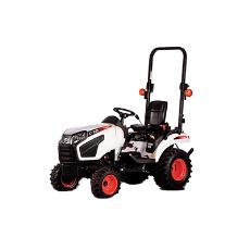 21 Hp Diesel Sub-Compact Tractor