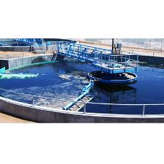 Industrial Component For Water Treatment Plants