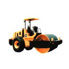 200 Ton Automatic Soil Compactor