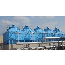 Industrial Grade Water Treatment Plant