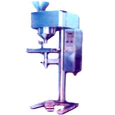 Semi-Automatic Powder Filling Machine -