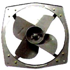 Cooler Fan / Exhaust Fan