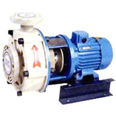 Centrifugal Pumps