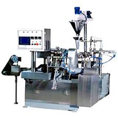 Ampl Packaging Machines