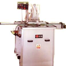 Emkay Volumetric Liquid Filling Machine