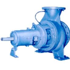 End Suction Pumps