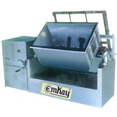 Emkay Powder And Mass Mixer