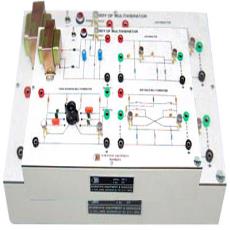 Multivibrators